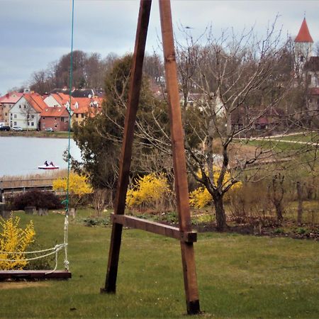 Saule Talsi Exterior foto