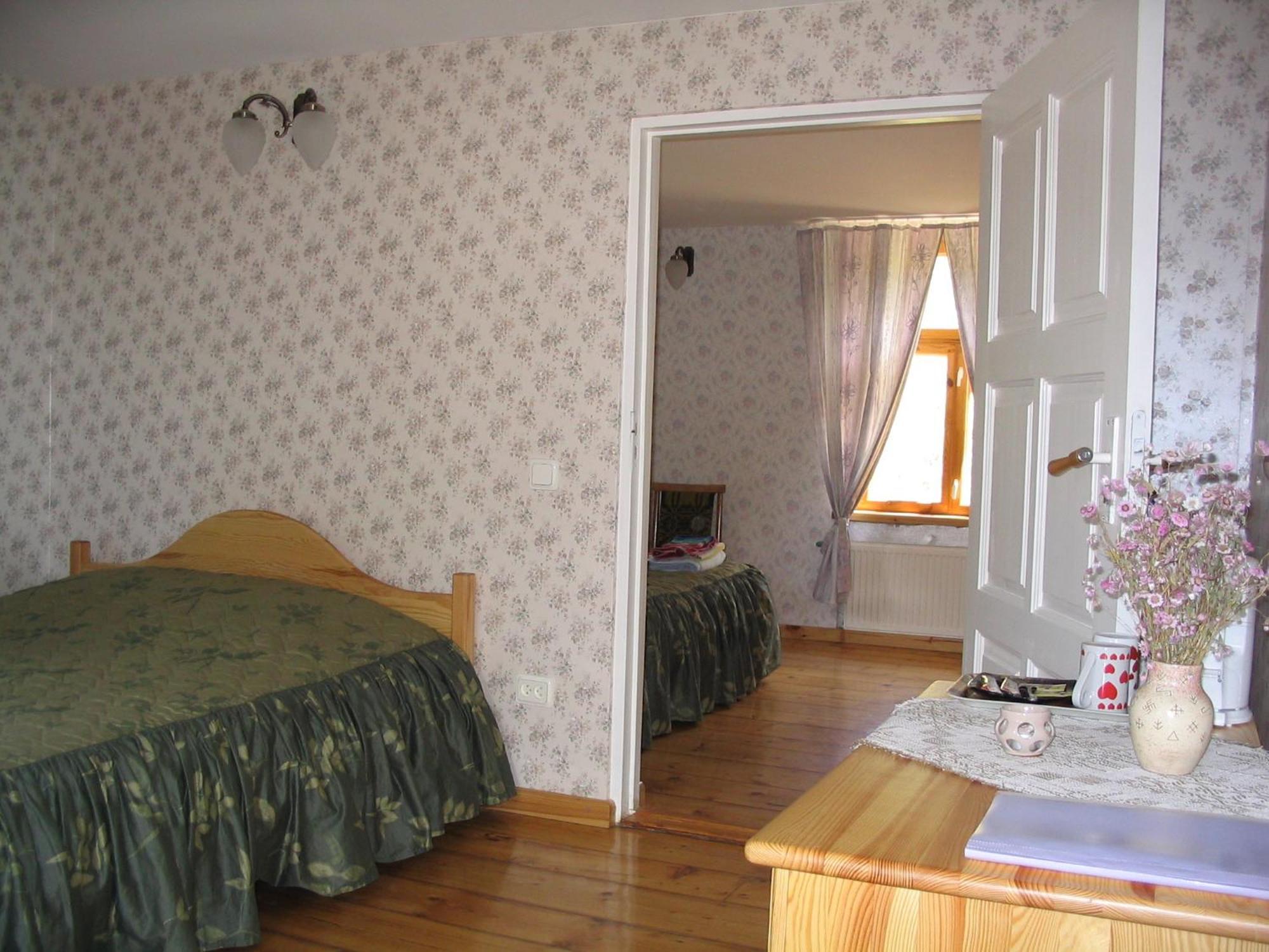 Saule Talsi Exterior foto